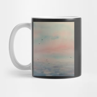 Birds in the Sky Mug